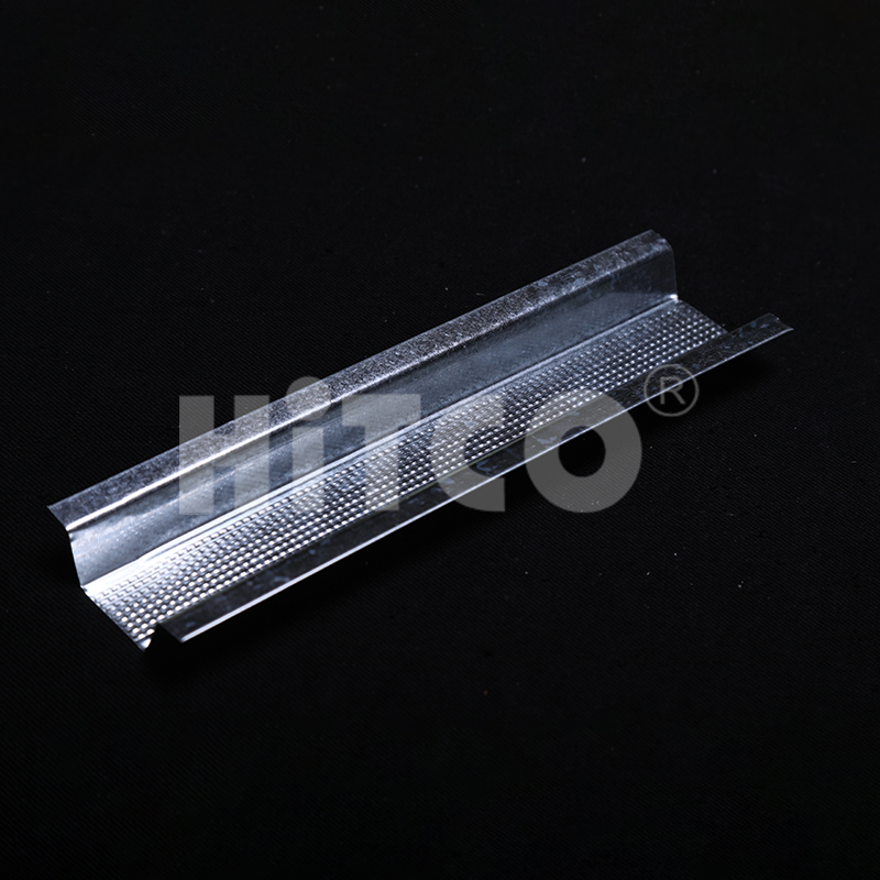 가벼운 강철 용골의 비표준 설치 문제