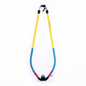 알루미늄 윈드 서핑 돛 붐