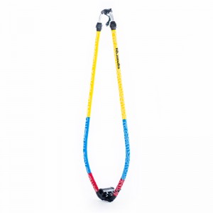 알루미늄 윈드 서핑 돛 붐