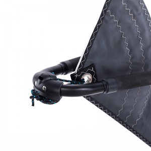 서핑 스탠드 업 보드 윈드 서프 돛