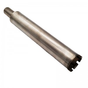 다이아몬드 코어 드릴