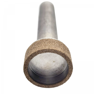 세라믹 소결 드릴