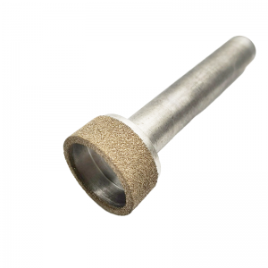 세라믹 소결 드릴