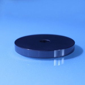 붕소 카바이드 세라믹 B4C.