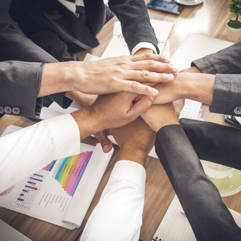 좋은 믿음만이, 우리는 발판을 가질 수 있습니까?