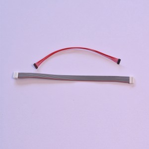 IDC 와이어 하네스