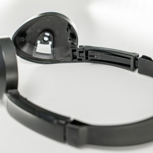 컴퓨터 이어폰 유형 6.