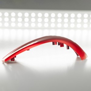 마우스 플라스틱 부품 유형 3.