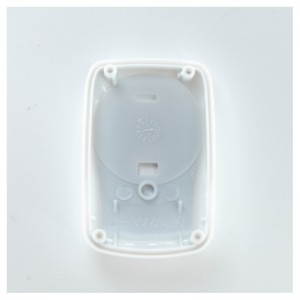 의료 악기 용 플라스틱 껍질 2.