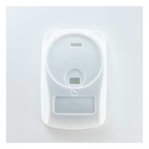 의료 악기 용 플라스틱 껍질 2.