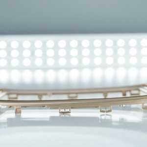 실크 스크린 인쇄&페인팅 유형 2.