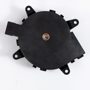 DC 송풍기 팬 2022.