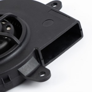 DC 송풍기 팬 2022.