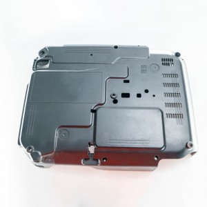 프로젝터 플라스틱 부품