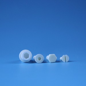 알루미나 세라믹 나사