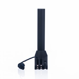 윈드 서핑을위한 마스트 확장