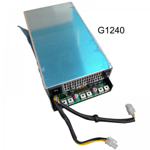 G1240 G1266 G1286 12V 150A 200A 1800W 2400W 스위칭 전원 공급 장치 SMPS Bitcoin InnoSilicon Miner Mining T2T 30T 32T 33T