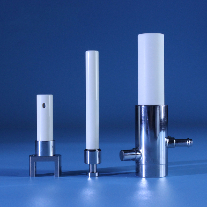 세라믹 및 금속의 연결 방법