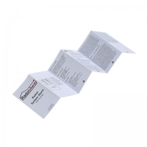 제품 사용 설명서