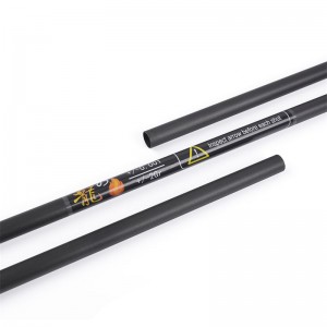 elelongarrow 16-20inches ID7.62 * OD8.8mm 사냥을위한 하이브리드 탄소 화살표 샤프트