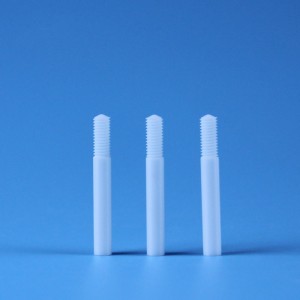 지르코니아 세라믹 스레드로드