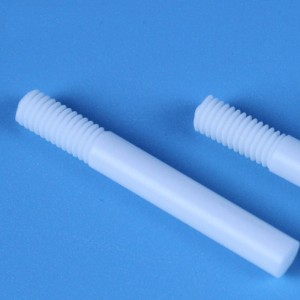 지르코니아 세라믹 스레드로드