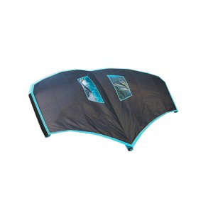 2022 새로운 맞춤형 수상 스포츠 서핑 윙 포일