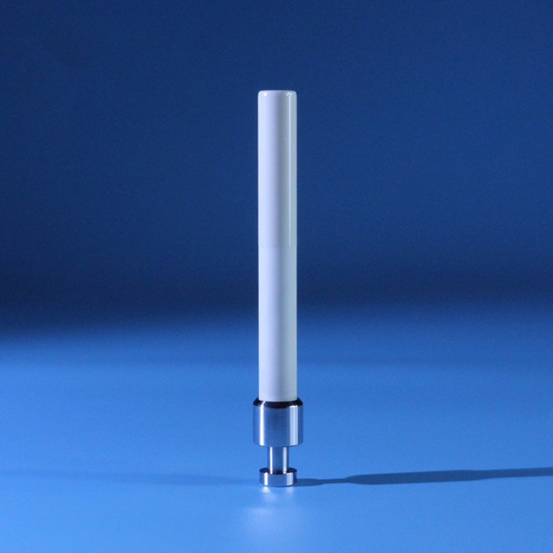 알루미나 세라믹 플런저의 용도