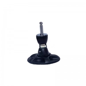 밑받침 텐돈 조인트