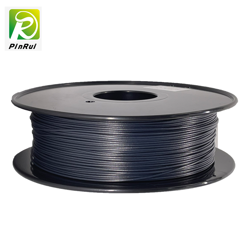 Pinrui 3D 프린터 1.75mm PLA 3D 프린터 용 탄소 섬유 필라멘트