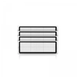 Xiaomi Stone S50 S601 세대 스위퍼 로봇 필터 코어 액세서리, HEPA HEPA 필터 스크린