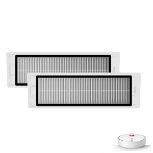Xiaomi Stone S50 S601 세대 스위퍼 로봇 필터 코어 액세서리, HEPA HEPA 필터 스크린