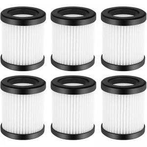 MEDIFY AIR MA-40 공기 청정기 HEPA H13 필터 요소 MA-40을 대체합니다.