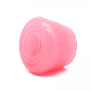 공장 가격 5/16 \\\\ \'\\\\\'쿼드 스케이트를위한 순수한 컬러 볼트 toe 정지