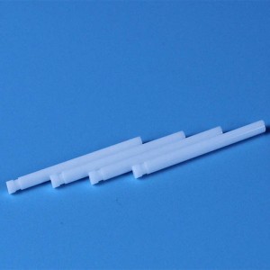 내마모성 지르코니아 세라믹 플런저