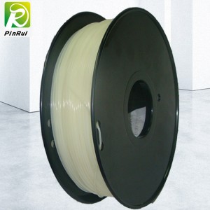 Pinrui 3D 프린터 1.75mm Golw 녹색 필라멘트 3D 프린터 용