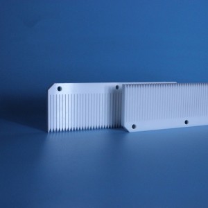 지르코니아 세라믹 탑 빗