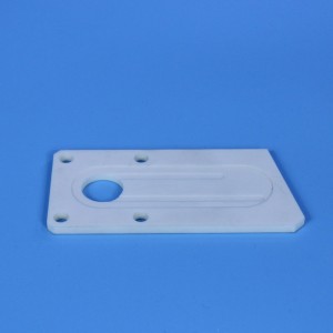 알루미나 세라믹 흡입 정제