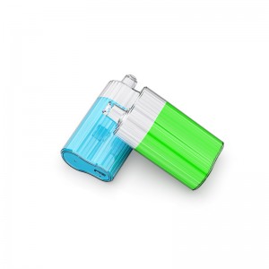 x6 2 col 또는 곰팡이 바디 전자 담배