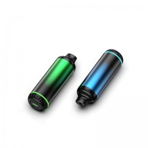 x8 조정 가능한 전자 담배