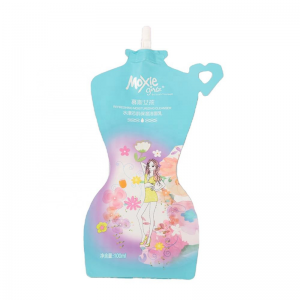 마우스 피스 백