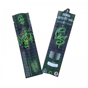 전자 담배 포장 가방 (캔디 가방)