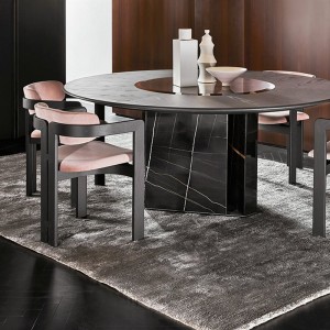 현대적인 디자인 편안한 라운지 의자 나무 프레임 패브릭 단일 액센트 소파 의자 거실 가구