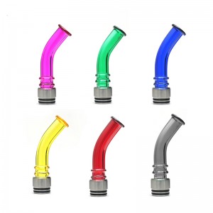 전자 담배 810 긴 드립 팁