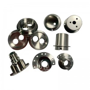 의료 내시경 금속 부품의 공장 직접 공급 CNC 선반 부품 장비 장비 정밀 하드웨어 부품 가공