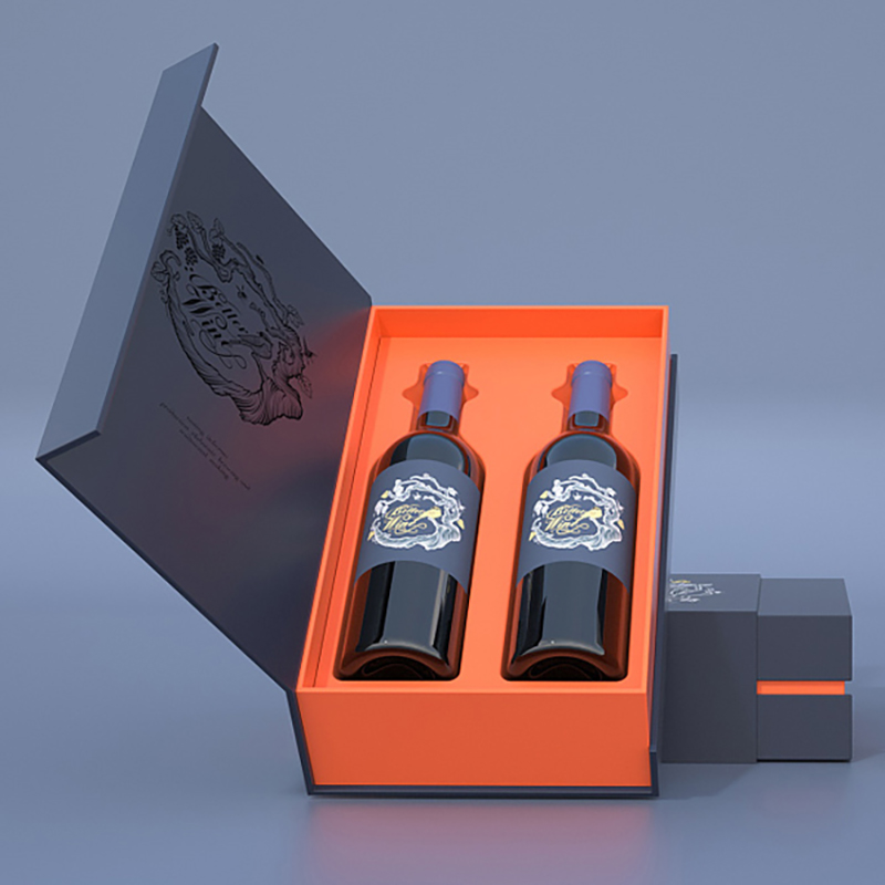 카톤 포장을 사용하는 이점은 무엇입니까?