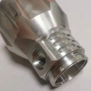 손전등 헤드 액세서리