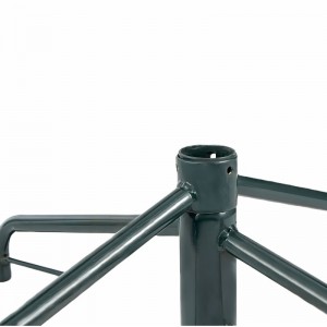 크리스마스 트리 접이식 스탠드