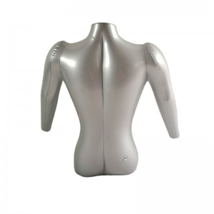 1008#남자 \\\\\\\\\\\\ \'s 셔츠 디스플레이 스탠드, 남성 모델 풍선 마네킹