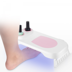 매니큐어 핸드 베개 광선 요법 램프 F7-A